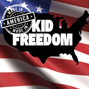 Kid for Freedom