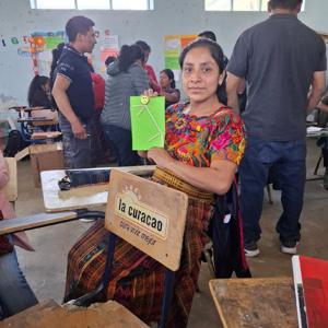 Parcial II PROGRAMAS DE APOYO