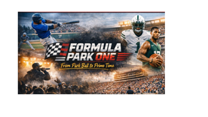 Formula Park One Podcast