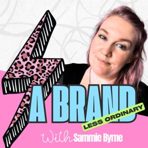 A Brand Less Ordinary