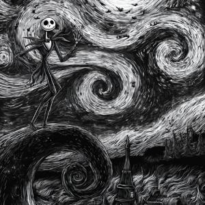 El extraño mundo de Jack