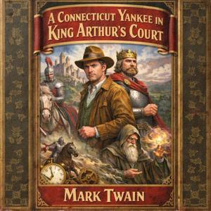 A Connecticut Yankee in King Arthur’s Court (Unabridged)