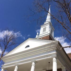 First Presbyterian Church of Libertyville