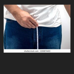 Natalie Gainer luvs men