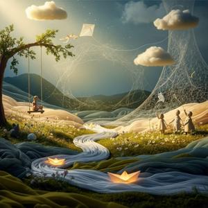 A Bit of Sunshine (Unabridged)