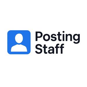 Posting Staff