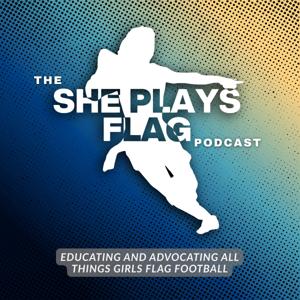 The She Plays Flag Podcast