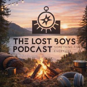 The Lost Boy's Podcast