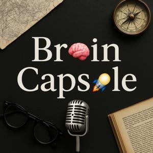 Brain Capsule