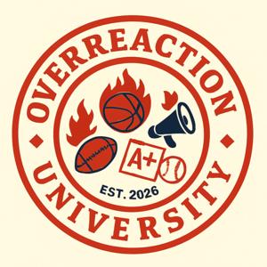 The Overreaction University Podcast
