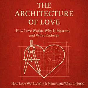 The Architecture of Love: How Love Works, Why It Matters, and What Endures