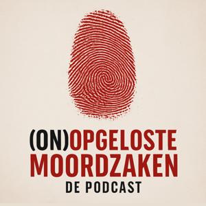 Onopgeloste Moordzaken - De Podcast