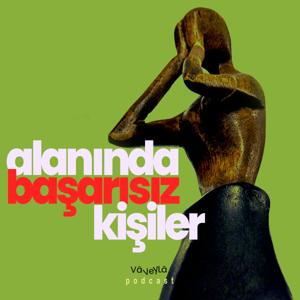 Alanında Başarısız Kişiler Podcast