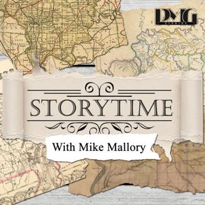 Storytime with Mike Mallory