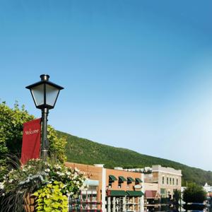 Exploring Western North Carolina