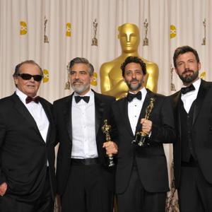 Best Actors of All Time