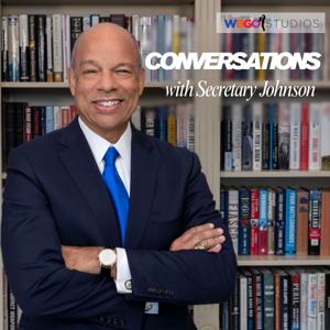 Conversations with Secretary Johnson