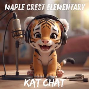 Maple Kat Chat