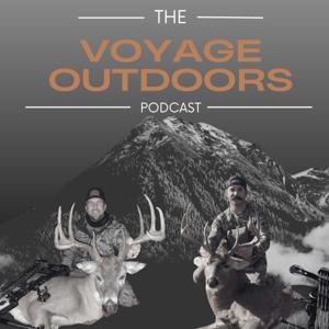 Voyage Outdoors Podcast