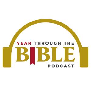 Year Through the Bible Podcast
