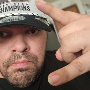 Tales from a rocker in a walker