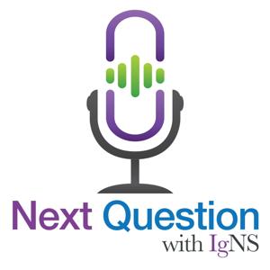 Next Question with IgNS