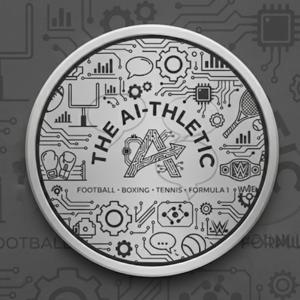 The AI-thletic Sports Podcast