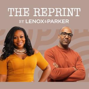 The Reprint by Lenox and Parker