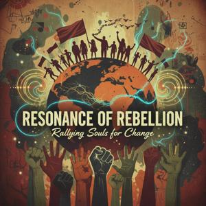 Resonance of Rebellion: Rallying Souls for Change