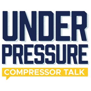 Under Pressure: Compressor Talk