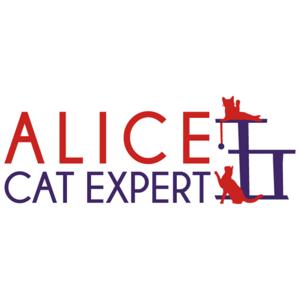 Cat Talk by Alice Cat Expert