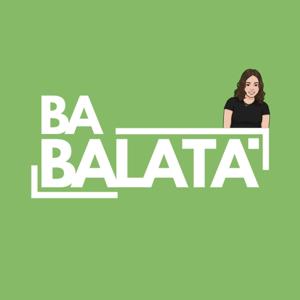 Babalata podcast