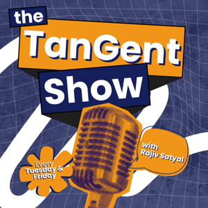 TanGent Show