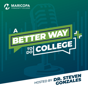 A Better Way to Do College
