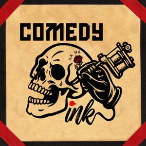 Comedy Ink