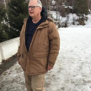 Graeme Cameron Lawyer