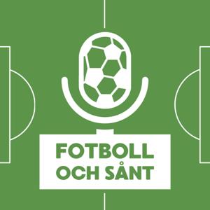 Fotboll och Sånt