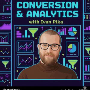 Conversion and analytics solved