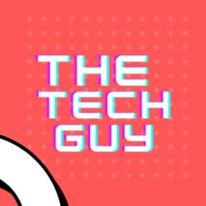 The Tech Guy