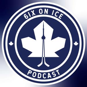 6ix On Ice Podcast