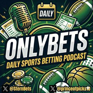 OnlyBets Sports Podcast