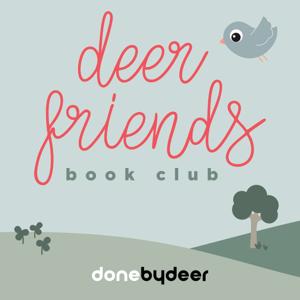 deer friends book club [DK]