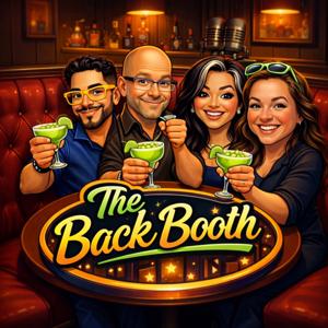 The Back Booth: Buzzed Conversations!