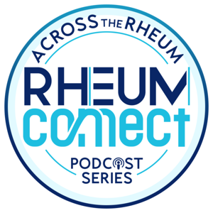 Across The Rheum Podcast Series