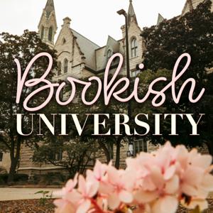Bookish University