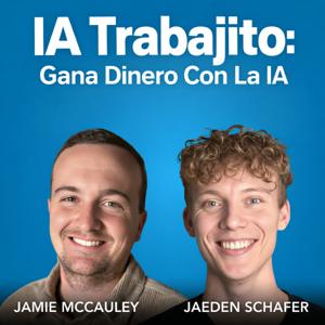 IA Trabajito: Gana Dinero Con La IA