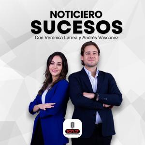 Noticiero Sucesos