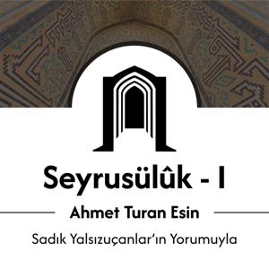 Seyrusülûk - I | Ahmet Turan Esin