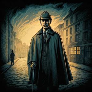 The Adventures of Sherlock Holmes (Unabridged)