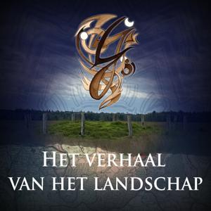 Het verhaal van het landschap